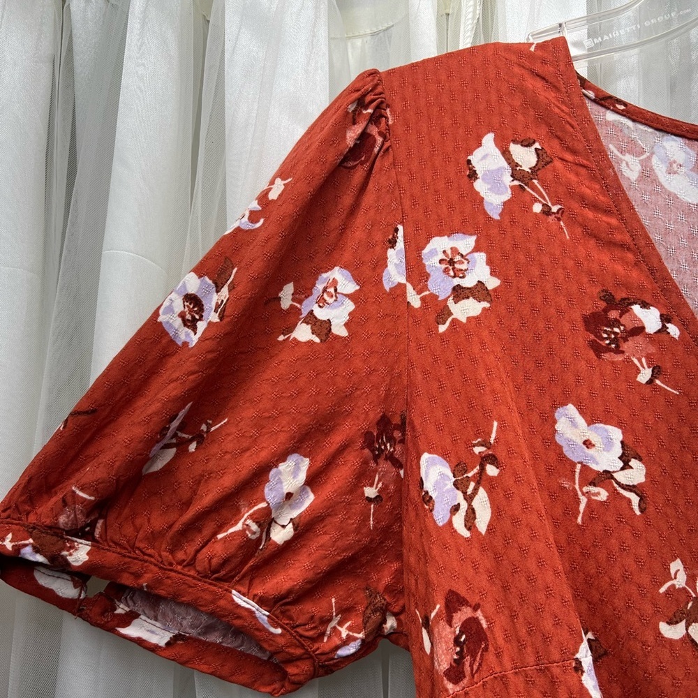 Universal Thread Dress - Picture 4 of 7